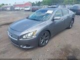 NISSAN MAXIMA 3.5 SV 1N4AA5AP3EC498023 снимка