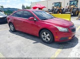 CHEVROLET CRUZE 1LT 1G1PF5SC3C7403198 снимка