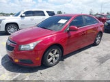 CHEVROLET CRUZE 1LT 1G1PF5SC3C7403198 снимка