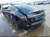TESLA MODEL S 100D/75D/P100D 5YJSA1E24JF248888 снимка