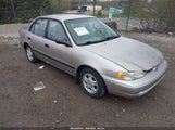 CHEVROLET PRIZM LSI 1Y1SK5488XZ446933 photo