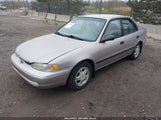 CHEVROLET PRIZM LSI 1Y1SK5488XZ446933 photo