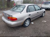 CHEVROLET PRIZM LSI 1Y1SK5488XZ446933 fotografie