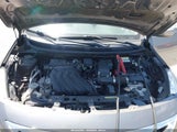NISSAN VERSA 1.6 S+ 3N1CN7AP6GL850122 снимка