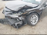 TOYOTA CAMRY LE 4T1R11AK5PU152686 fotografie