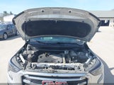 GMC Terrain Awd Slt 3GKALVEV3LL279033 снимка