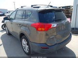 TOYOTA RAV4 LIMITED 2T3YFREV2FW166891 снимка