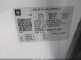 GMC ACADIA SLT-1 1GKKNULS6KZ171434 снимка