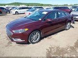 Ford Fusion Se 3FA6P0HD2HR129484 снимка