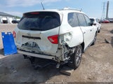 NISSAN PATHFINDER SL 5N1DR2MM8JC612040 снимка
