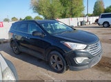 Hyundai Santa Fe Gls KM8SMDHF2EU070690 снимка