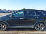 Hyundai Santa Fe Gls KM8SMDHF2EU070690 снимка
