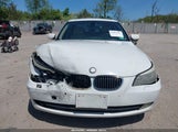 BMW 528I WBANU53578C116186 fotografie