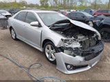 TOYOTA CAMRY SE 4T1BF1FK6DU277185 снимка