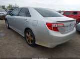 TOYOTA CAMRY SE 4T1BF1FK6DU277185 снимка