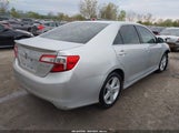 TOYOTA CAMRY SE 4T1BF1FK6DU277185 снимка