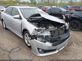TOYOTA CAMRY SE 4T1BF1FK6DU277185 снимка