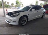 TESLA MODEL 3 REAR-WHEEL DRIVE 5YJ3E1EA8PF518326 снимка
