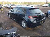Toyota Corolla Se JTND4RBEXL3081977 снимка