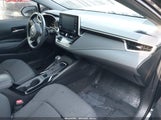 Toyota Corolla Se JTND4RBEXL3081977 снимка