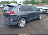 Jeep Cherokee Limited 1C4PJMDS7FW512228 снимка