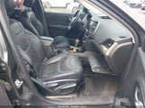 Jeep Cherokee Limited 1C4PJMDS7FW512228 снимка