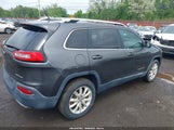 Jeep Cherokee Limited 1C4PJMDS7FW512228 снимка