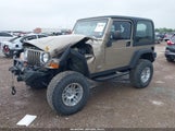 JEEP WRANGLER RUBICON 1J4FA69S24P758685 снимка