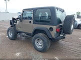 JEEP WRANGLER RUBICON 1J4FA69S24P758685 снимка