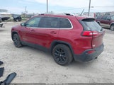 Jeep Cherokee Latitude Fwd 1C4PJLCS1HW667047 fotografie