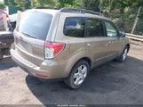 SUBARU FORESTER 2.5X JF2SH63659H704814 снимка