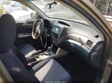 SUBARU FORESTER 2.5X JF2SH63659H704814 снимка