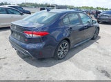 TOYOTA COROLLA SE 5YFS4MCE7NP116448 снимка