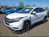 HONDA HR-V EX-L 3CZRU6H73JM707327 снимка