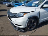 HONDA HR-V EX-L 3CZRU6H73JM707327 снимка