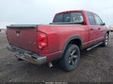 DODGE RAM 1500 SLT/TRX4 OFF ROAD/SPORT 1D7HU18217S189166 снимка