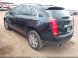 CADILLAC SRX STANDARD 3GYFNGEYXAS626307 снимка