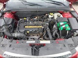 CHEVROLET CRUZE 2LT 1G1PG5SC8C7310738 снимка