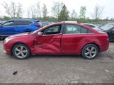 CHEVROLET CRUZE 2LT 1G1PG5SC8C7310738 снимка