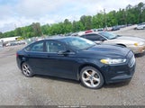 FORD FUSION SE 3FA6P0HD8ER133387 снимка