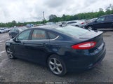 FORD FUSION SE 3FA6P0HD8ER133387 снимка