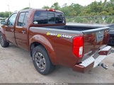 NISSAN FRONTIER DESERT RUNNER 1N6AD0ER0GN788658 снимка