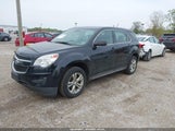 CHEVROLET EQUINOX LS 2GNALBEK9D6299431 снимка