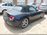BMW Z4 3.0I 4USBU33598LW75887 снимка