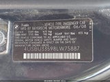 BMW Z4 3.0I 4USBU33598LW75887 снимка