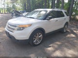 FORD EXPLORER XLT 1FMHK7D85BGA05108 снимка