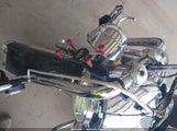 HARLEY-DAVIDSON FLHR ROAD KING 1HD1FBC19JB620417 снимка