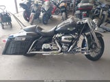 HARLEY-DAVIDSON FLHR ROAD KING 1HD1FBC19JB620417 снимка