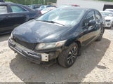 HONDA CIVIC EX 19XFB2F86DE048662 снимка