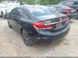 HONDA CIVIC EX 19XFB2F86DE048662 снимка